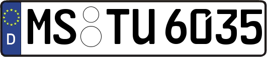 MS-TU6035