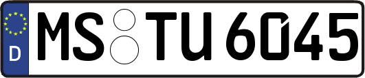 MS-TU6045