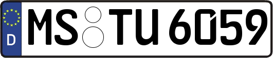 MS-TU6059
