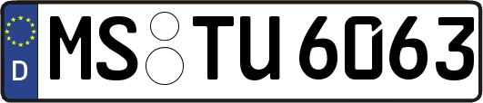 MS-TU6063