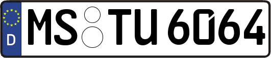 MS-TU6064
