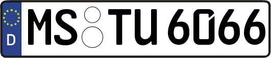 MS-TU6066