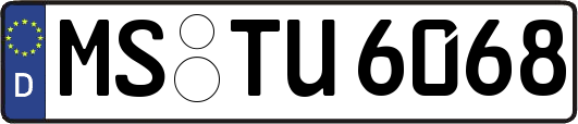 MS-TU6068