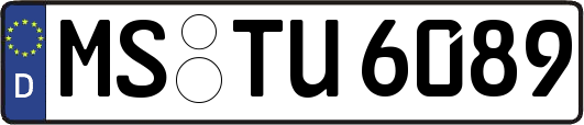 MS-TU6089