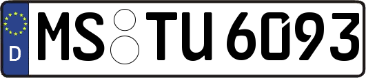 MS-TU6093
