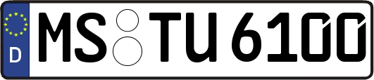MS-TU6100