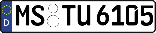 MS-TU6105