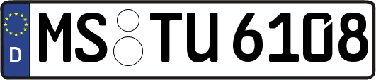 MS-TU6108