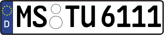 MS-TU6111