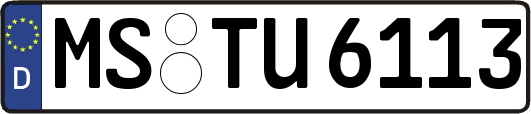 MS-TU6113
