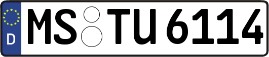 MS-TU6114