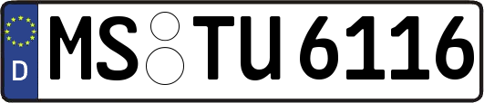 MS-TU6116