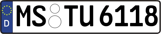 MS-TU6118
