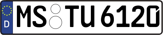 MS-TU6120