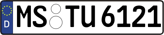 MS-TU6121