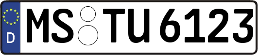 MS-TU6123