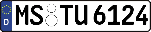 MS-TU6124