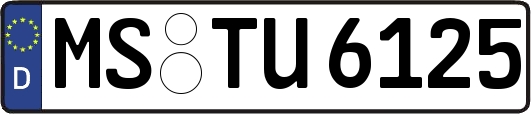 MS-TU6125