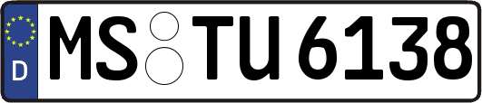 MS-TU6138