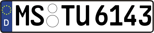 MS-TU6143