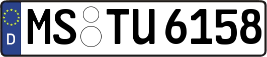 MS-TU6158