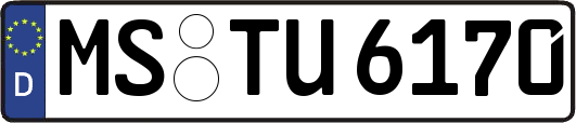 MS-TU6170