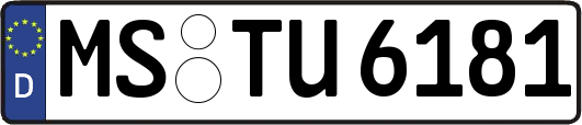 MS-TU6181