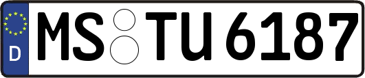 MS-TU6187
