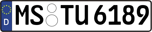 MS-TU6189