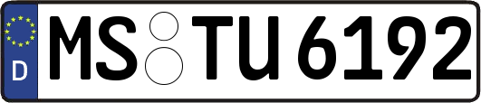 MS-TU6192