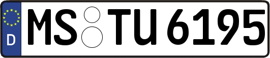 MS-TU6195