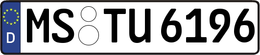 MS-TU6196