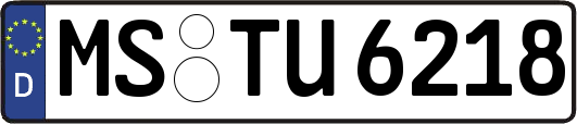 MS-TU6218