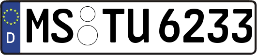 MS-TU6233