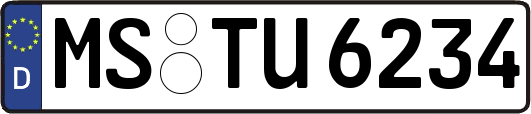 MS-TU6234