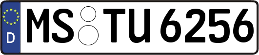 MS-TU6256
