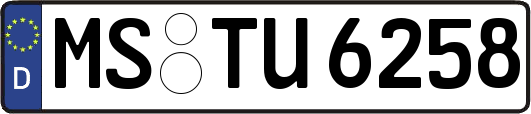 MS-TU6258