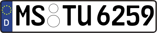 MS-TU6259