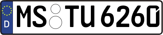 MS-TU6260