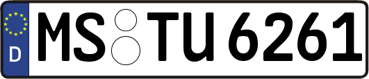 MS-TU6261
