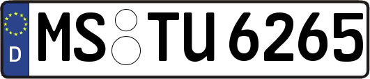 MS-TU6265