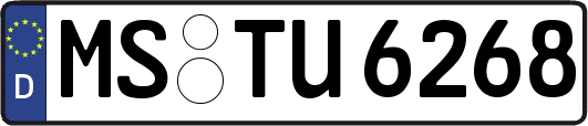 MS-TU6268