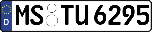 MS-TU6295