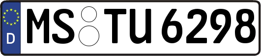 MS-TU6298