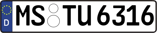 MS-TU6316