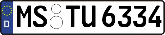MS-TU6334