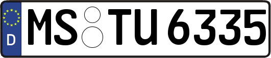 MS-TU6335