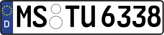 MS-TU6338