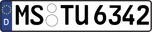 MS-TU6342