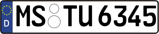 MS-TU6345